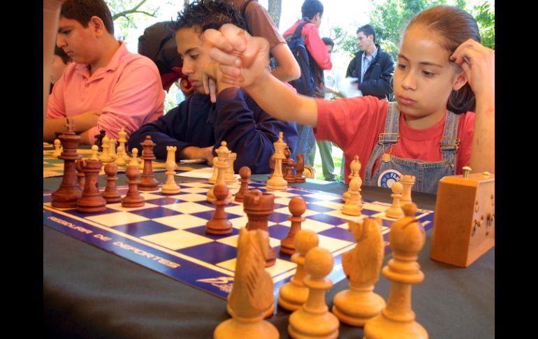 El recinto ofrecerá otros talleres como ajedrez, teatro infantil y juvenil, sensibilidad corporal y redacción. ARCHIVO /