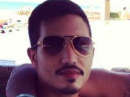 Serafín Zambada es acusado de conspirar para importar 500 gramos de metanfetamina y cinco kilogramos de cocaína a EU. ARCHIVO /