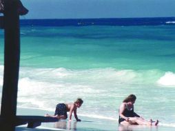 En este periodo vacacional, el operativo de seguridad coordinado por la Sectur ha arrojado saldos positivos. ARCHIVO /