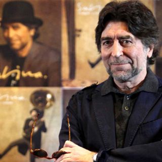 Nuevo álbum de Sabina, buena excusa para gira de despedida