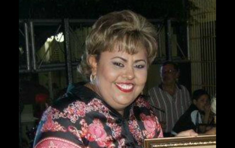 Sara Herrera es acusada por los autores materiales del homicidio como la autora intelectual. TOMADA DE @saritaherreraC  /