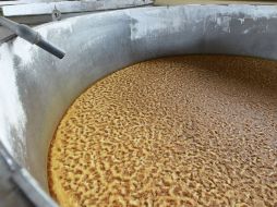 La labor de las biofábricas será aprovechar esquilmos de las cosechas. ARCHIVO /