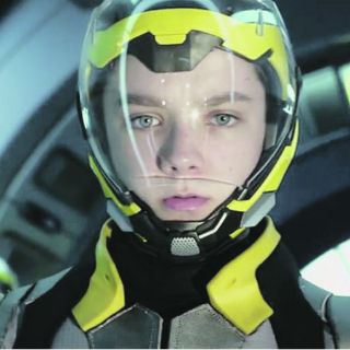 Inicia El juego de Ender