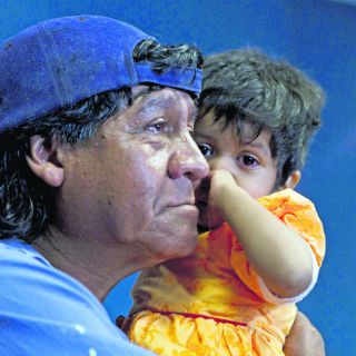 Resuelven 11 casos en el primer año de AMBER