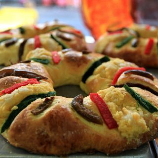 Panaderos prevén vender menos roscas por subida de impuestos