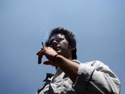 Tendrá leyendas como: 'Este producto contiene NICOTINA. La nicotina es una sustancia altamente psicoadictiva'. ARCHIVO /