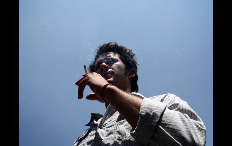 Tendrá leyendas como: 'Este producto contiene NICOTINA. La nicotina es una sustancia altamente psicoadictiva'. ARCHIVO /