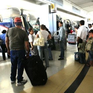 Líneas de autobús absorberán IVA en boletos