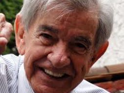 Arriaga fue, también, compositor, escritor, investigador y promotor cultural. ARCHIVO /