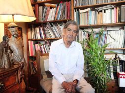 Se destacó como docente, promotor de eventos culturales y musicales, asesor y coordinador de danza. SUN /