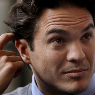 Kuno Becker alista serie de TV y estreno de filme