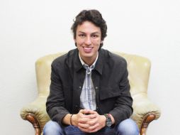 La obra de teatro llega en manos de Gustavo Aguilar un productor joven, amante de las artes escénicas.  /