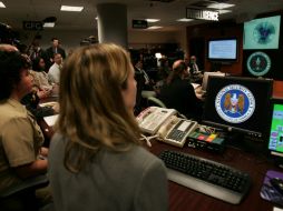 La corte ha permitido a los servicios de inteligencia recopilar metadatos de las compañías de teléfono. ARCHIVO /