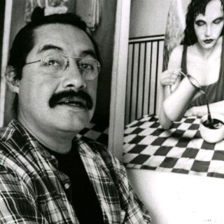 Fallece el caricaturista Manuel Ahumada