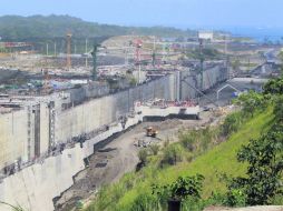 La autoridad canalera afirma que cuenta con los fondos para asumir las obras y desarrollarlas a través de subcontratistas.  /