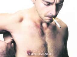 ''Nymphomaniac'' de Lars Von Trier es uno d elos filmes más polémicos del año, aún no se sabe si en México se presentará completa.  /