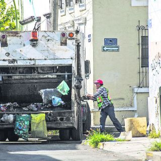 Guadalajara, sin claridad sobre avances en control de la basura
