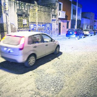 Obras de repavimentación en 18 puntos arrancan la próxima semana