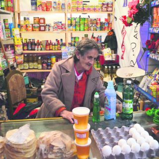 Dejan sin dinero ni proyecto al mercado Pedro Ogazón