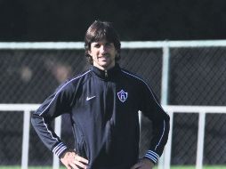 Federico Vilar jugará su primer partido con Atlas. La última vez que se enfrentó contra los Zorros les arrebató la Copa MX.  /