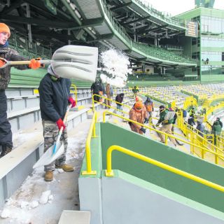 Nueva Orleáns y San Francisco, visitantes a pesar de mejor marca