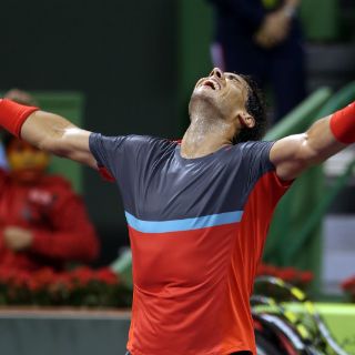 Nadal vence en Doha; suma el título 61 de su carrera