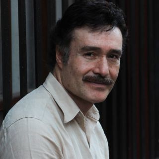 Odiseo Bichir descarta reponer este año la obra 'Extras'