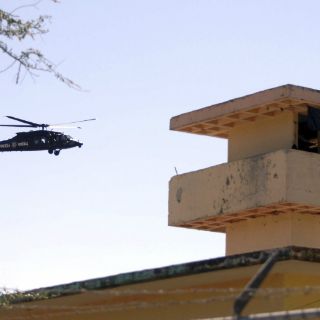 Reaprehenden a uno de cuatro reos fugados en Morelos