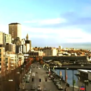 La producción de '50 Sombras de Grey' se traslada a Miami