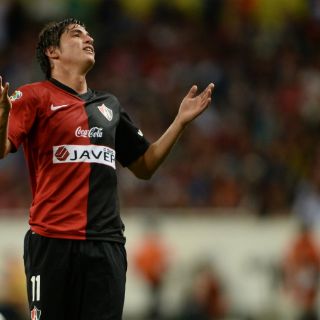 Atlas y Tijuana empatan a cero y aburren