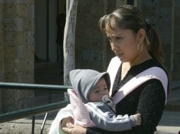 En México hay 6.9 millones de jefas de familia, 4.1 millones califican como de posibles beneficiarias.  /