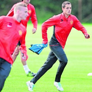 Manchester United, a recuperar en la Copa el honor perdido en la liga