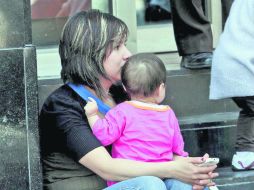 Con el programa, en el año pasado se calculó una cobertura de 34.4%, lo que coloca a la Entidad en el lugar 24 a escala nacional. NTX /