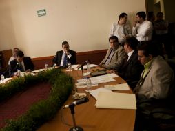 La información deberá estar al alcance de cualquier ciudadano que desee consultarla. ARCHIVO /