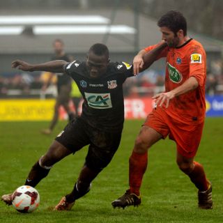 Ajaccio avanza a dieciseisavos de final en la Copa de Francia