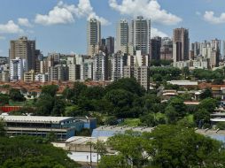 Las autoridades dicen que la ciudad está preparada para recibir el certamen. AFP /