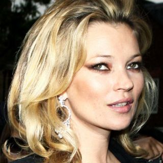 Kate Moss es figura de documental
