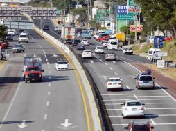 Se monitorean zonas afectadas por las lluvias en septiembre pasado. ARCHIVO /