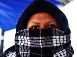 El especialista dio a conocer que la población más afectada por ese tipo de alteración son las personas mayores de 60 años. ARCHIVO /