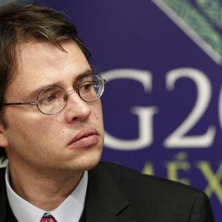 Reformas acelerarán crecimiento gradual de México: SHCP