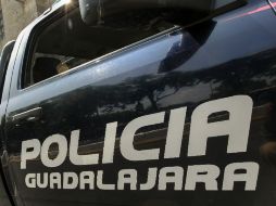 Elementos de la Policía de Guadalajara constataron la muerte de un hombre de 84 años de edad. ARCHIVO /