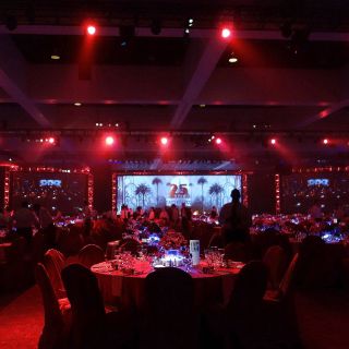 Premian a Hanks, Bullock y Streep en Palm Springs