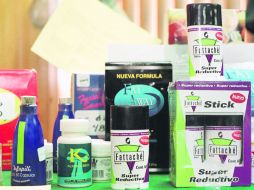 Dietas. Antes de iniciar una ''estrategia'' para eliminar kilos, es importante acudir con un nutriólogo. NTX /