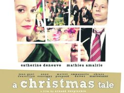 Rojo Café da un espacio al cine con la proyección de un ciclo sobre la familia. ESPECIAL /