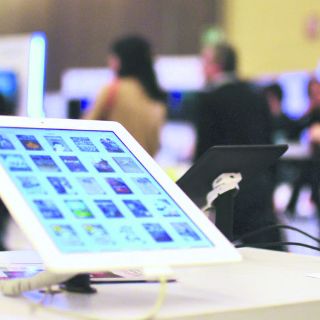 Los libros que vienen y sus lectores