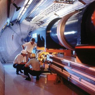 Una mexicana desarrolla  tecnología de punta en Suiza