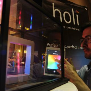 Salón CES de Las Vegas abre con lo último en electrónica