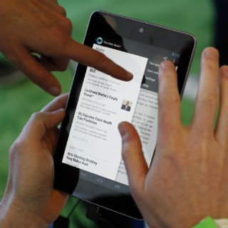 Windows y Android estarían juntos en el mismo equipo