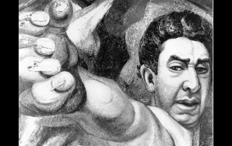 Su obra posee un sello distintivo, gracias a su experiementación así como ideología política. ARCHIVO /