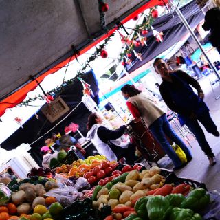 Locatarios del Pedro Ogazón tendrán que esperar